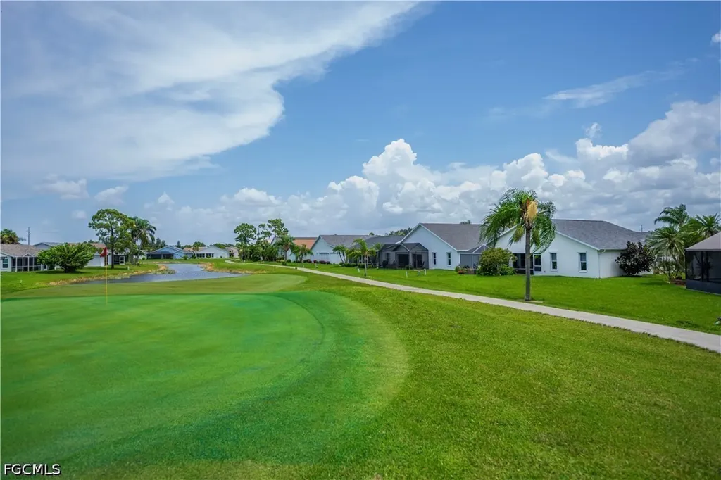 17751 Pineapple Palm Court North Fort Myers FL 33917