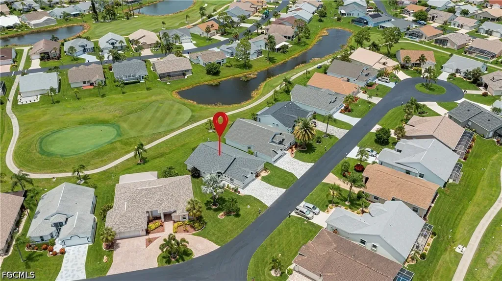 17751 Pineapple Palm Court North Fort Myers FL 33917