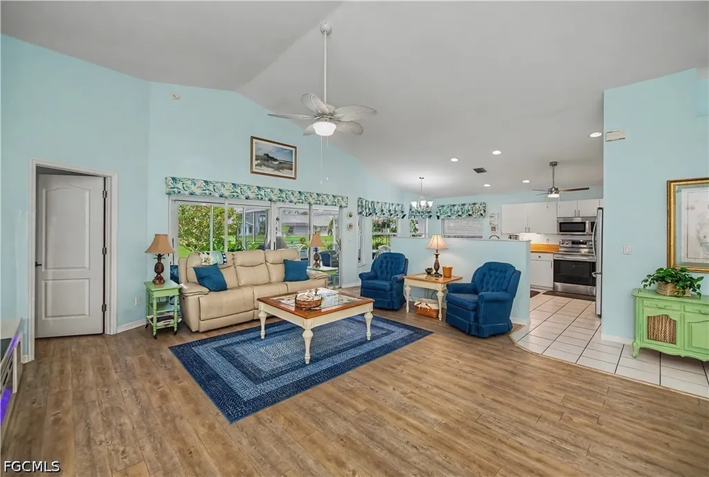 17751 Pineapple Palm Court North Fort Myers FL 33917