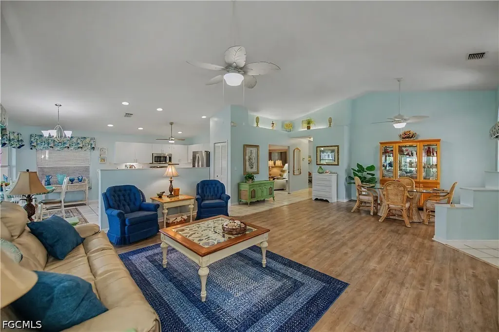 17751 Pineapple Palm Court North Fort Myers FL 33917
