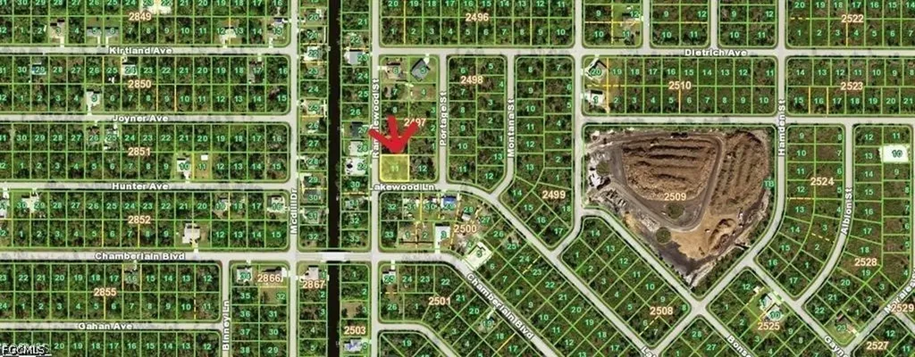 234 Ramblewood Street Port Charlotte FL 33953