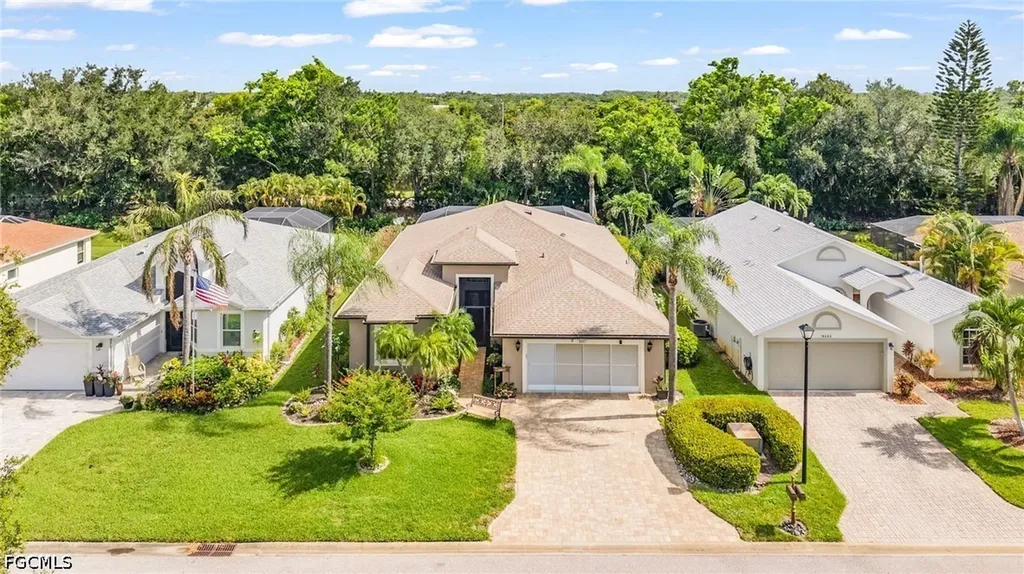Estero FL, 9237 Lanthorn Way