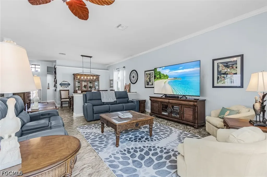 9237 Lanthorn Way Estero FL 33928