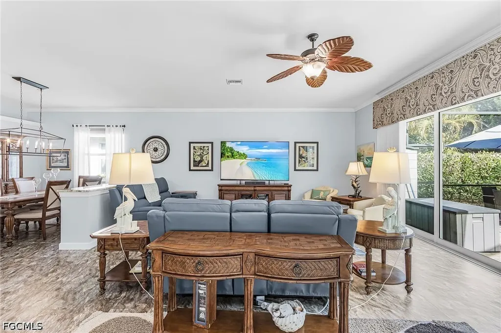 9237 Lanthorn Way Estero FL 33928