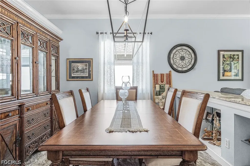 9237 Lanthorn Way Estero FL 33928
