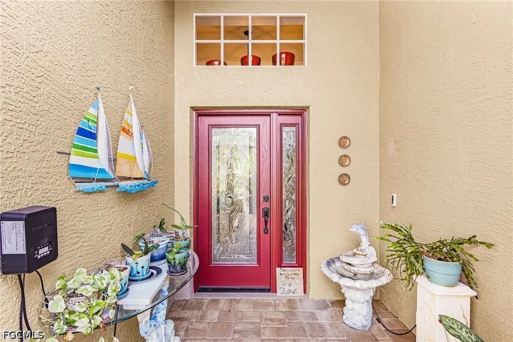 9237 Lanthorn Way Estero FL 33928