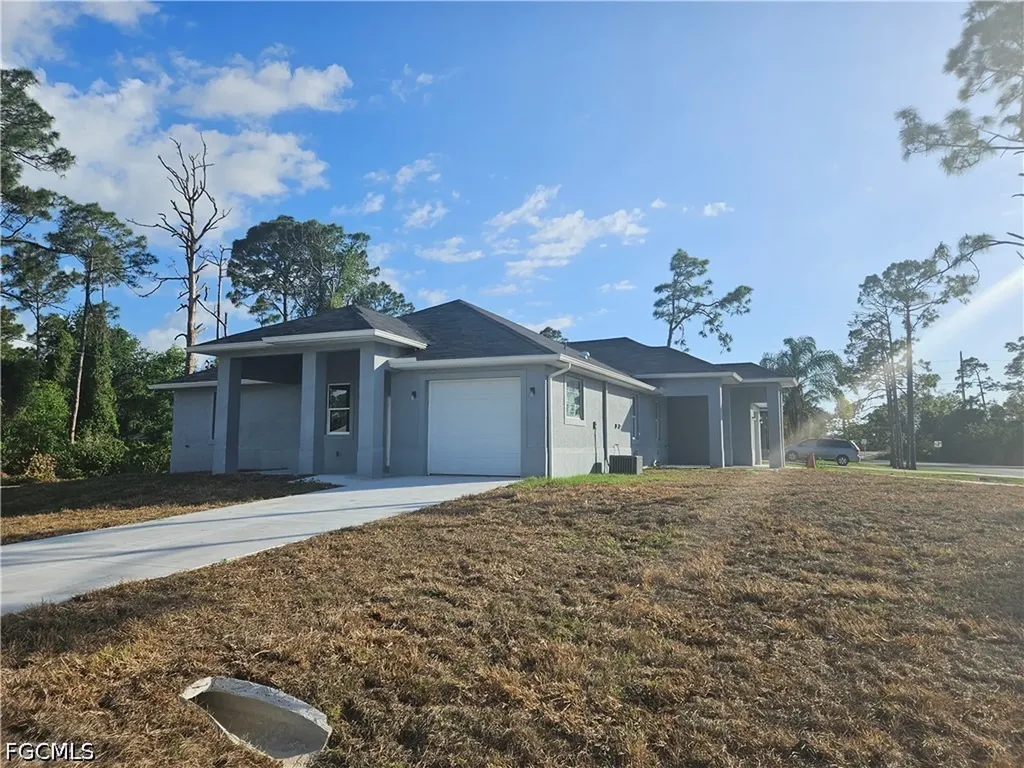 4849-4851 30th Street SW Lehigh Acres FL 33973