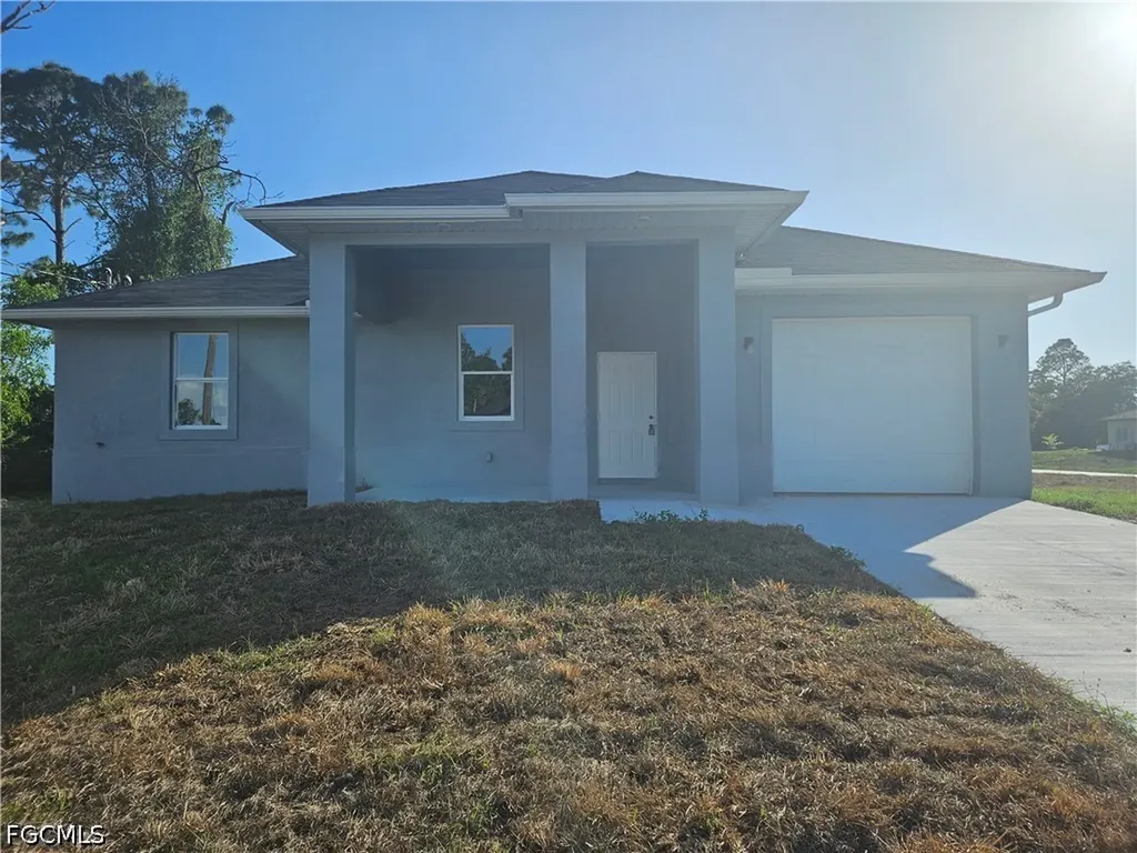 4849-4851 30th Street SW Lehigh Acres FL 33973