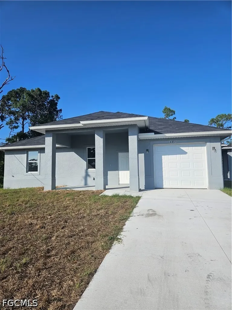 4849-4851 30th Street SW Lehigh Acres FL 33973