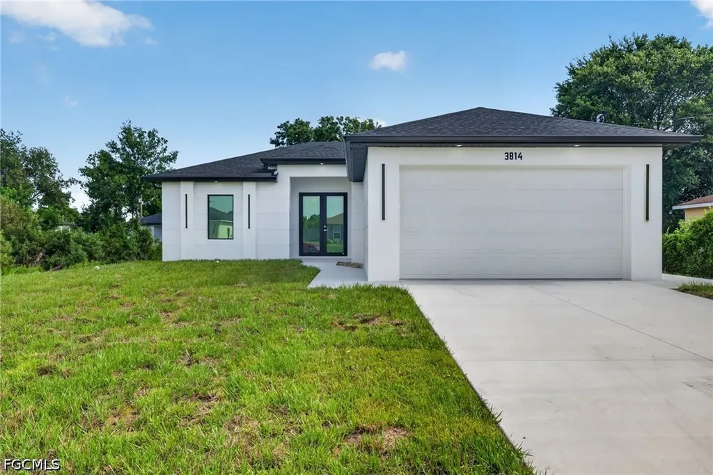 3814 34th Street SW Lehigh Acres FL 33976