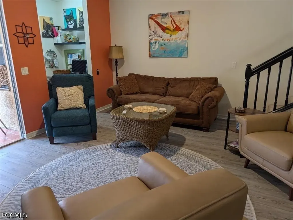 1813 Concordia Lake Circle Cape Coral FL 33909