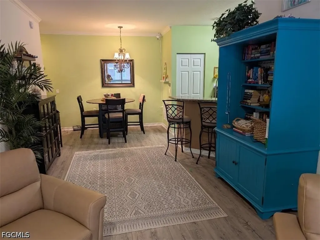 1813 Concordia Lake Circle Cape Coral FL 33909