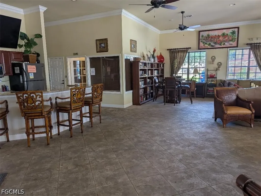 1813 Concordia Lake Circle Cape Coral FL 33909