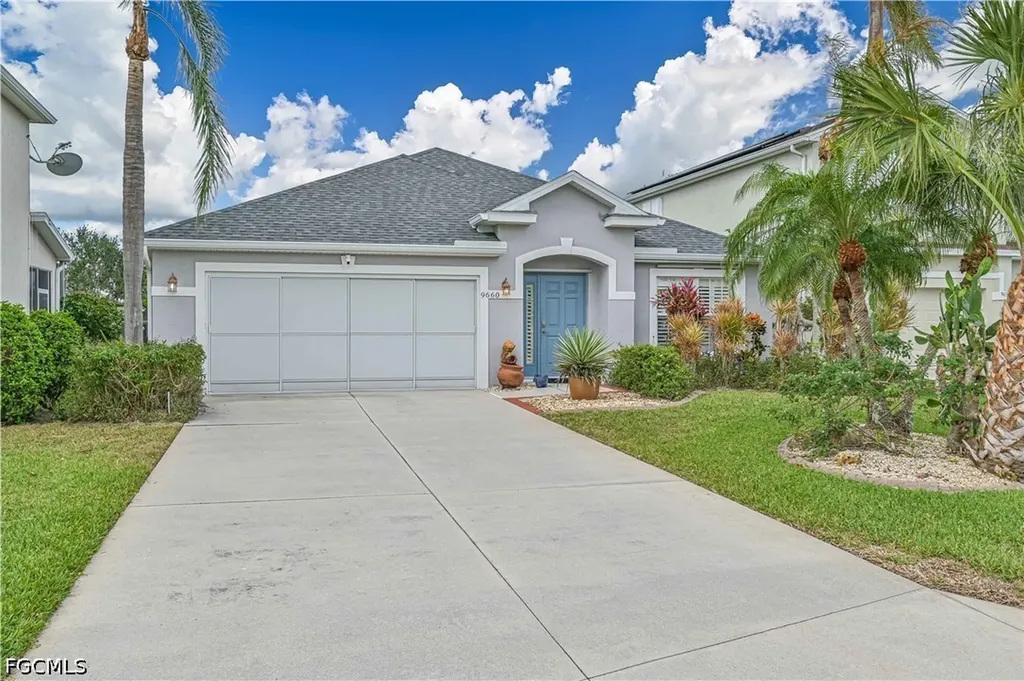 9660 Pineapple Preserve Court Fort Myers FL 33908