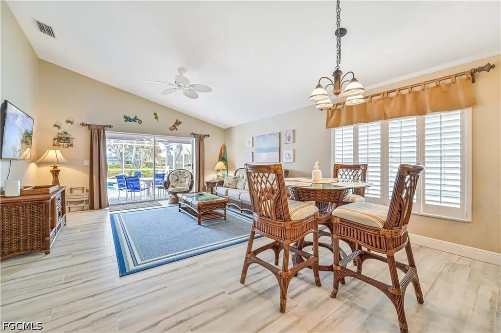 9660 Pineapple Preserve Court Fort Myers FL 33908