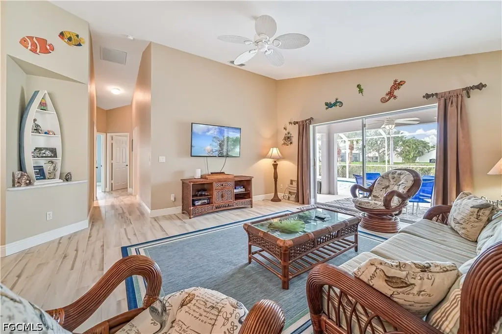 9660 Pineapple Preserve Court Fort Myers FL 33908