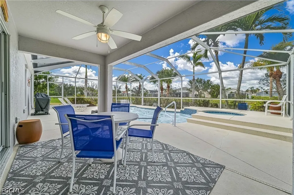 9660 Pineapple Preserve Court Fort Myers FL 33908