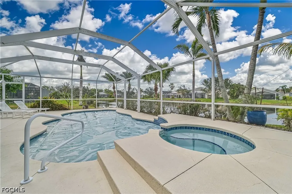 9660 Pineapple Preserve Court Fort Myers FL 33908