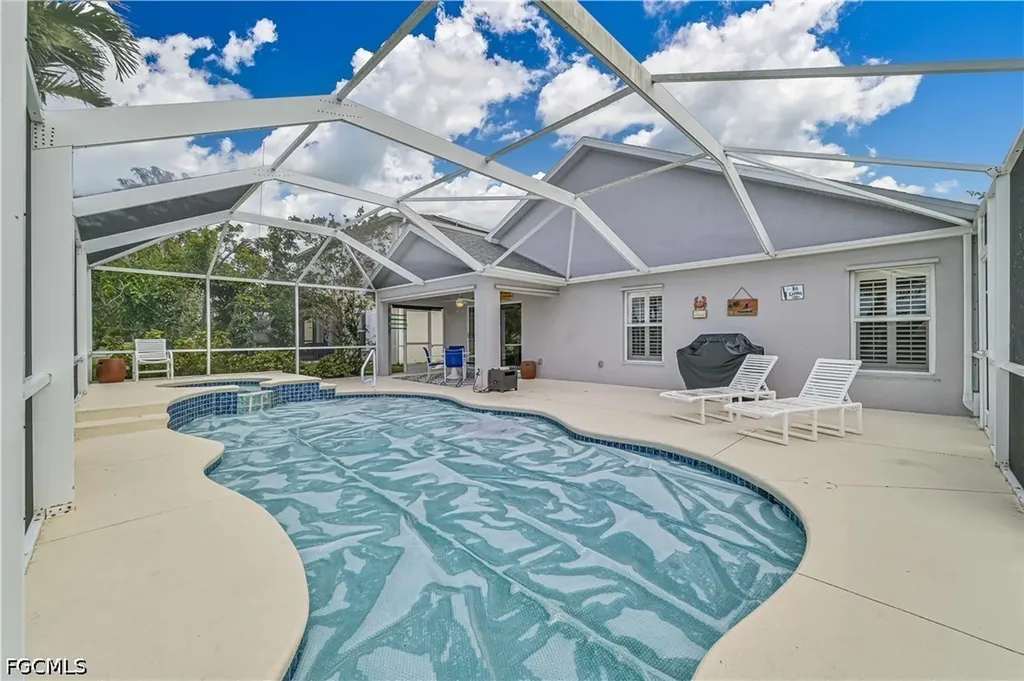 9660 Pineapple Preserve Court Fort Myers FL 33908