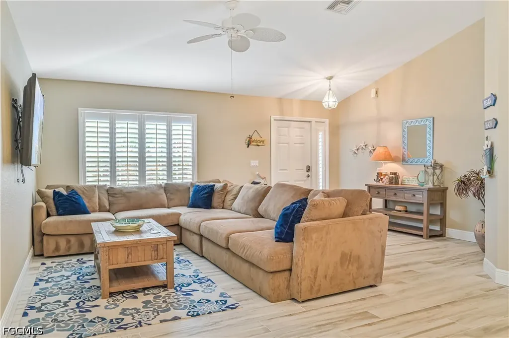 9660 Pineapple Preserve Court Fort Myers FL 33908