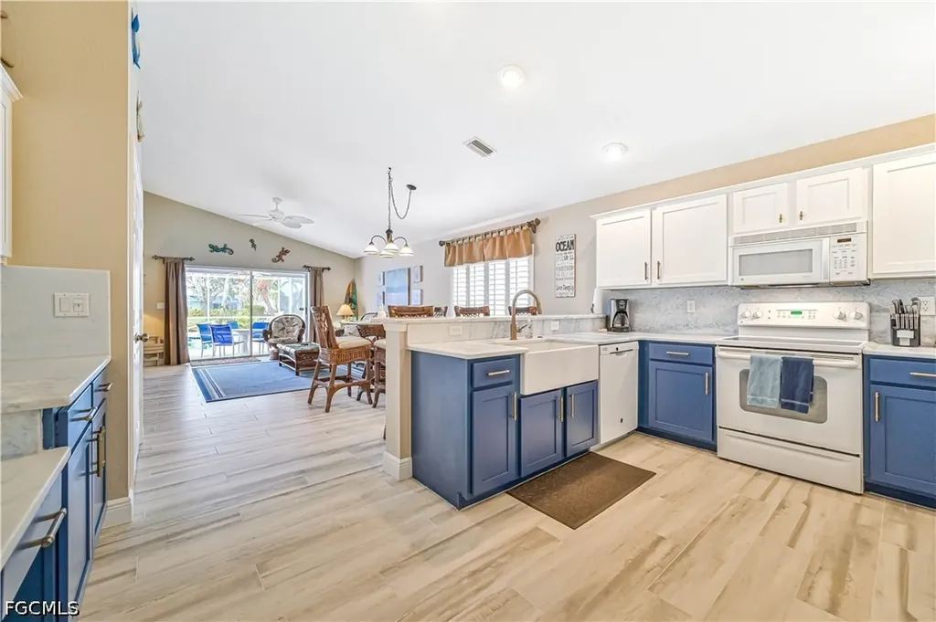 9660 Pineapple Preserve Court Fort Myers FL 33908