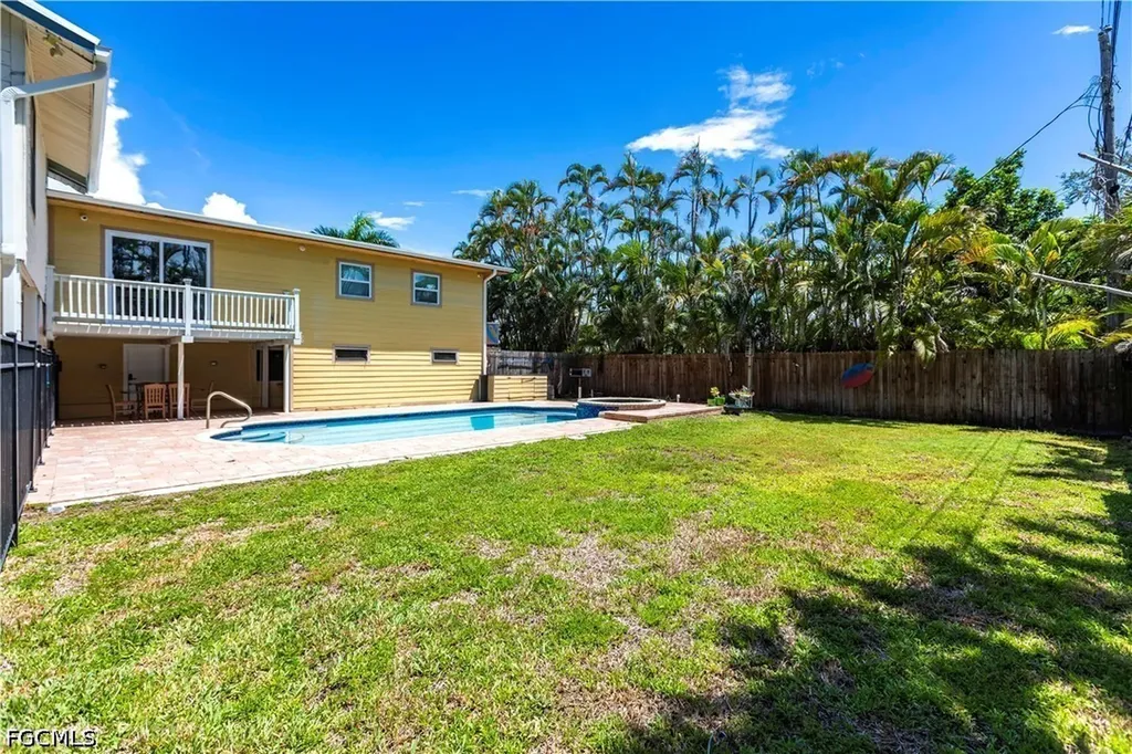 15410 Allen Way Fort Myers FL 33908