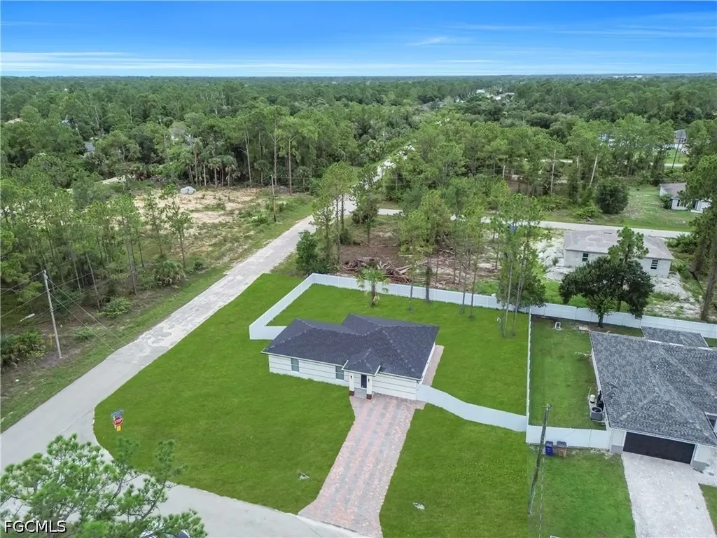 201 Homewood Avenue S Lehigh Acres FL 33974
