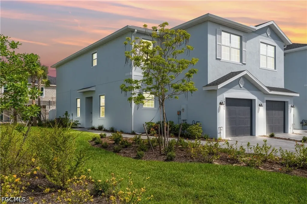 14867 White Pearl Road Punta Gorda FL 33982