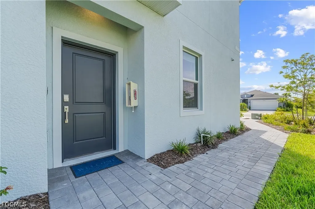 14867 White Pearl Road Punta Gorda FL 33982