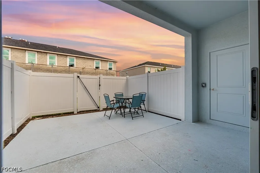 14867 White Pearl Road Punta Gorda FL 33982