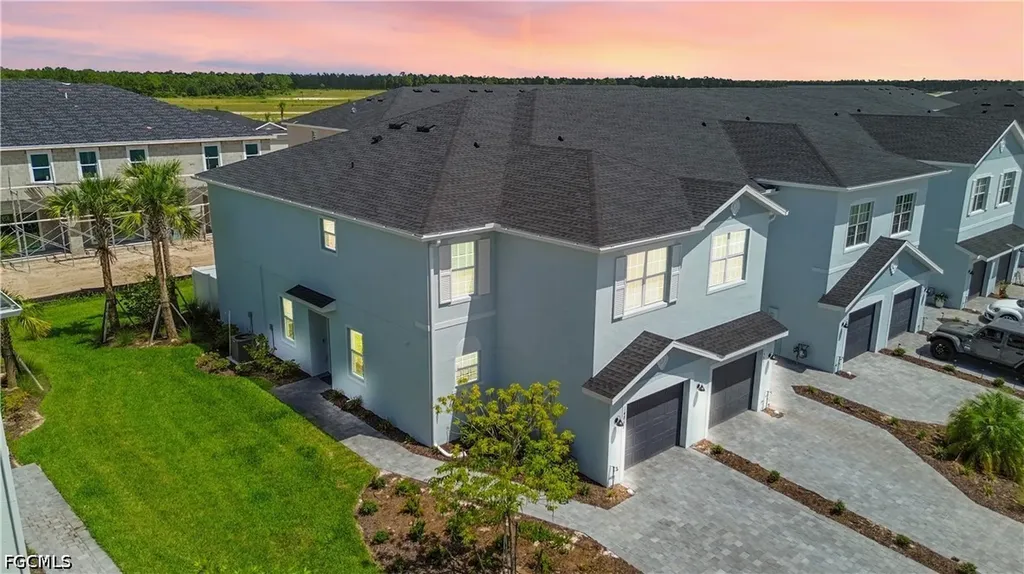 14867 White Pearl Road Punta Gorda FL 33982