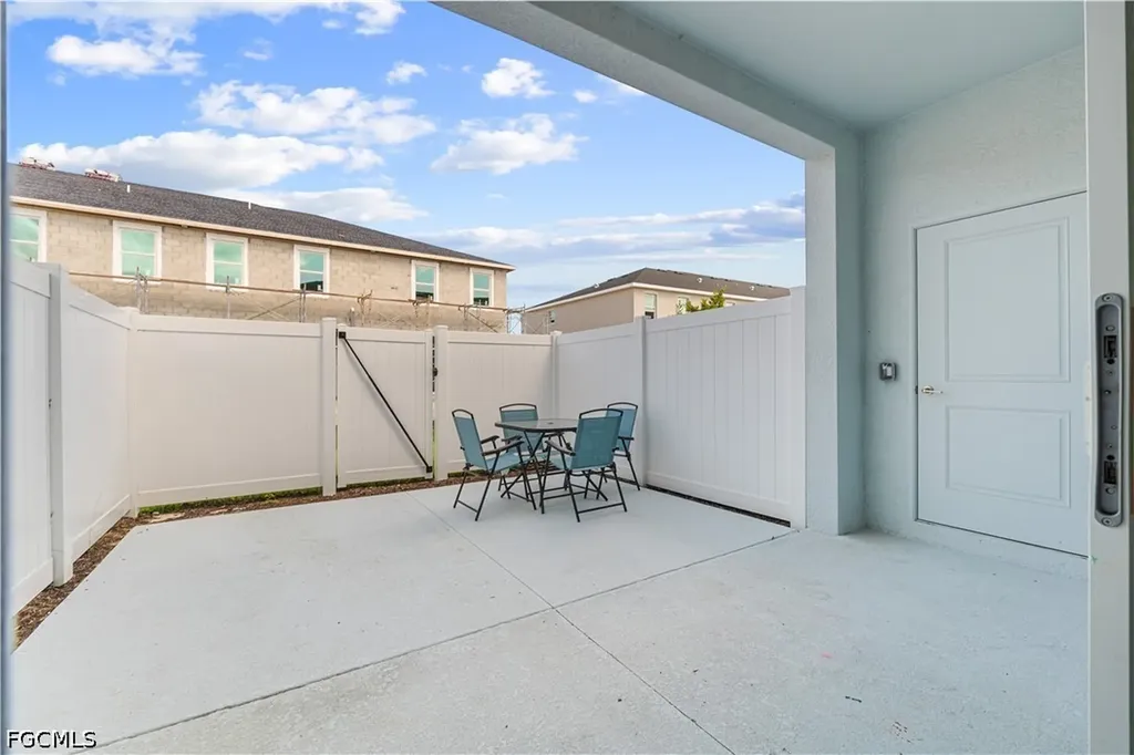 14867 White Pearl Road Punta Gorda FL 33982