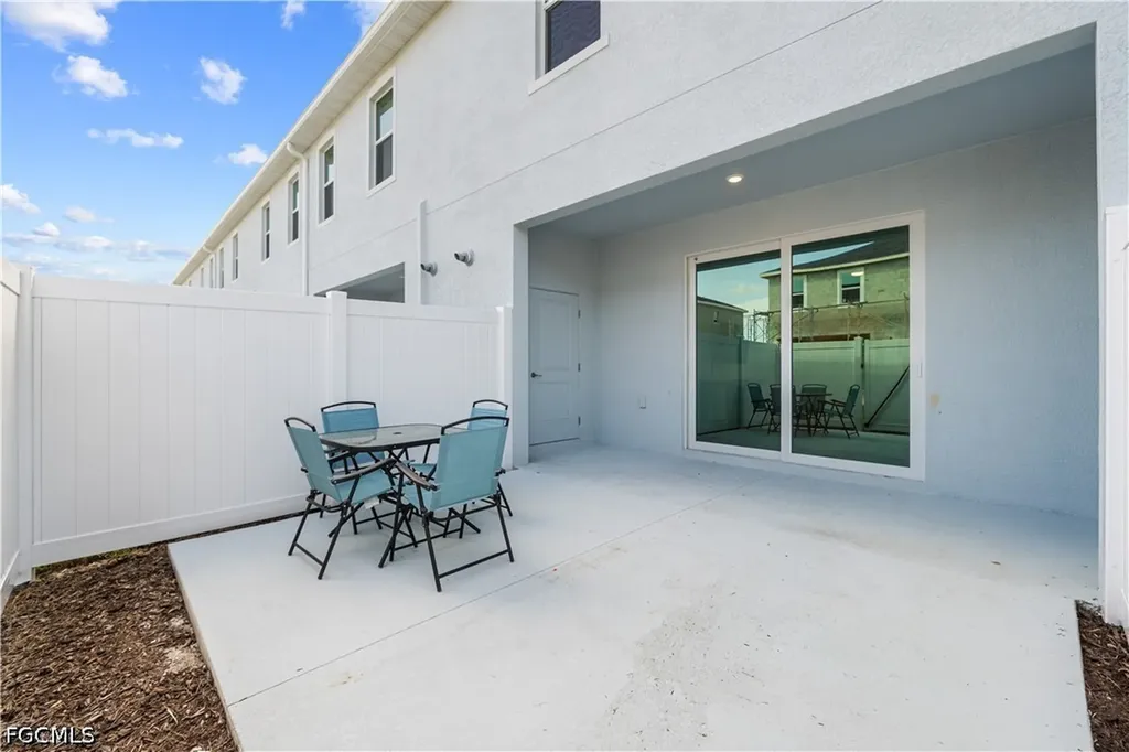 14867 White Pearl Road Punta Gorda FL 33982
