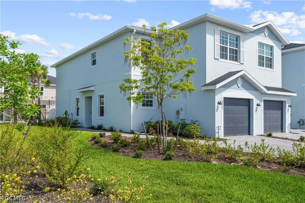 14867 White Pearl Road Punta Gorda FL 33982