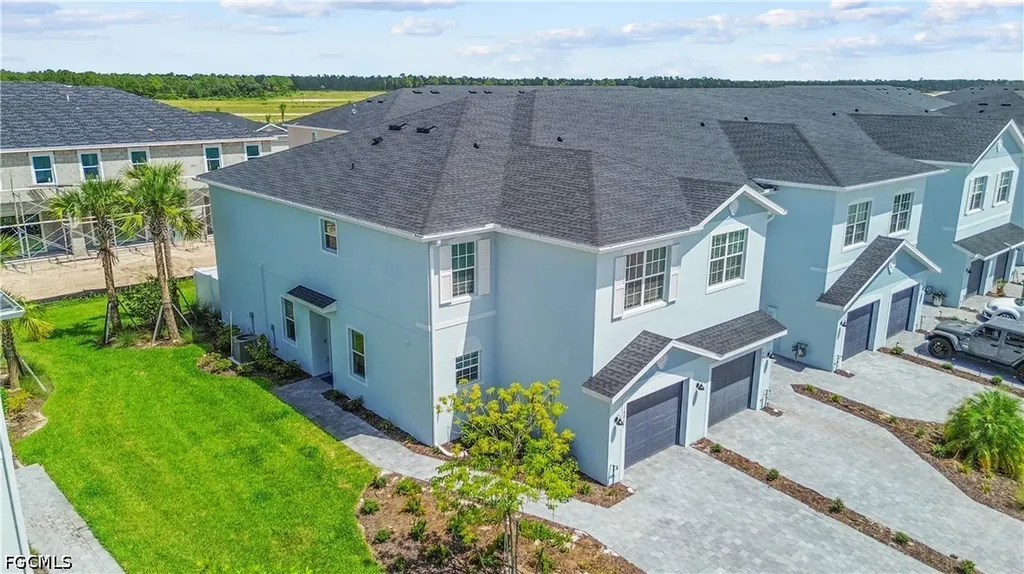 14867 White Pearl Road Punta Gorda FL 33982