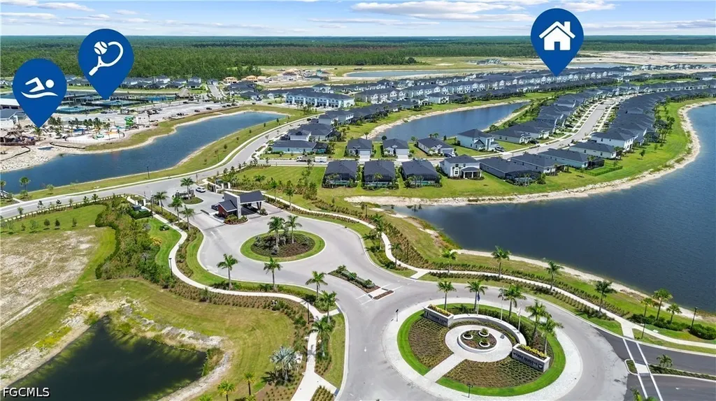 14867 White Pearl Road Punta Gorda FL 33982
