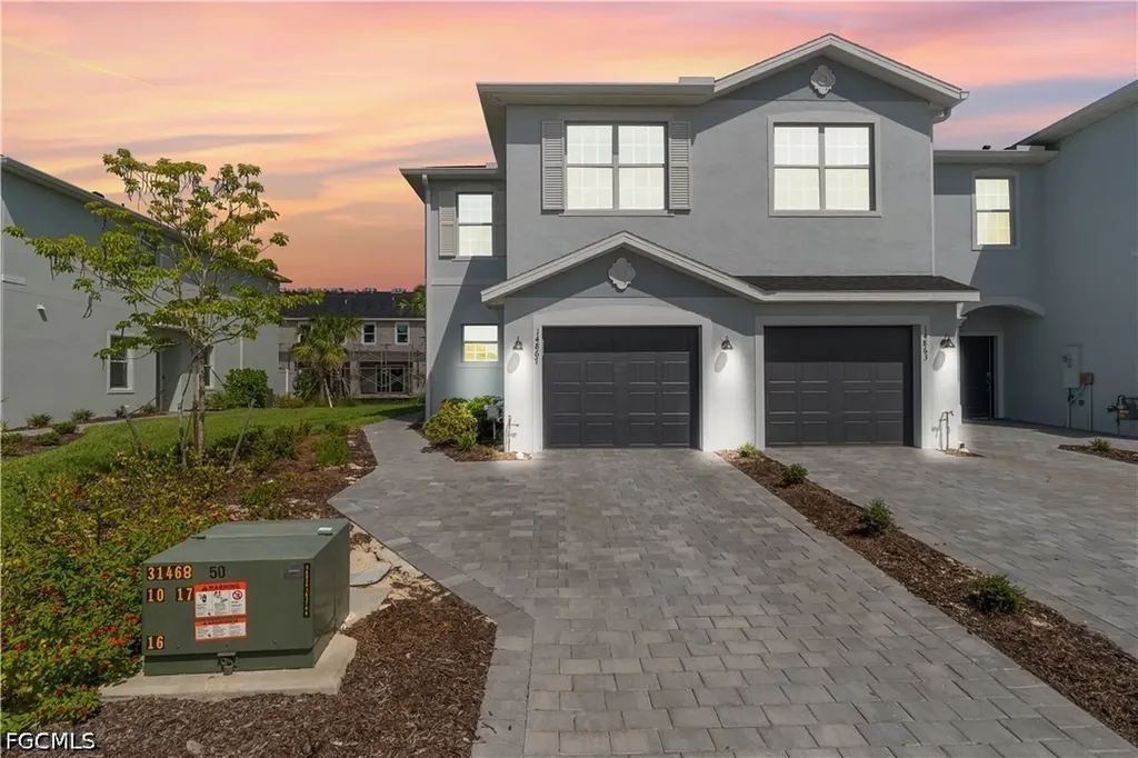 14867 White Pearl Road Punta Gorda FL 33982