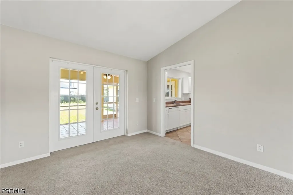 2021 NW Juanita Place Cape Coral FL 33993