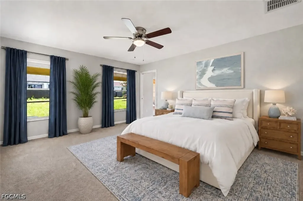 2021 NW Juanita Place Cape Coral FL 33993
