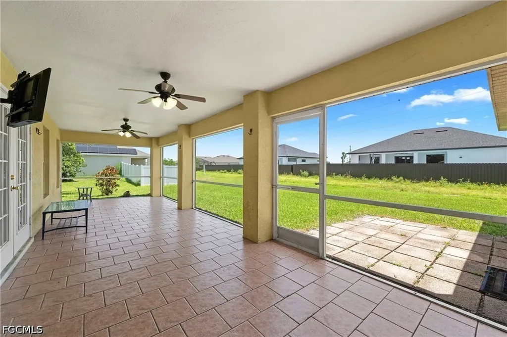 2021 NW Juanita Place Cape Coral FL 33993