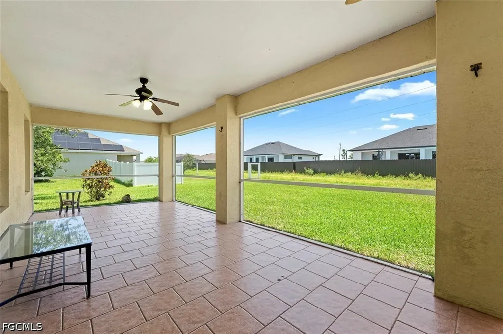 2021 NW Juanita Place Cape Coral FL 33993