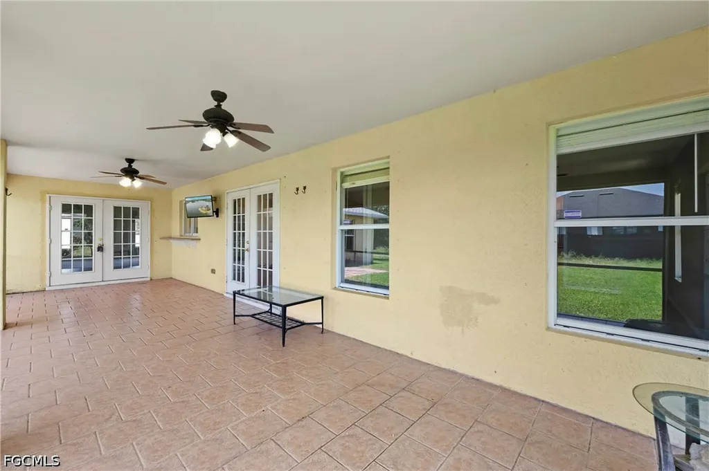 2021 NW Juanita Place Cape Coral FL 33993