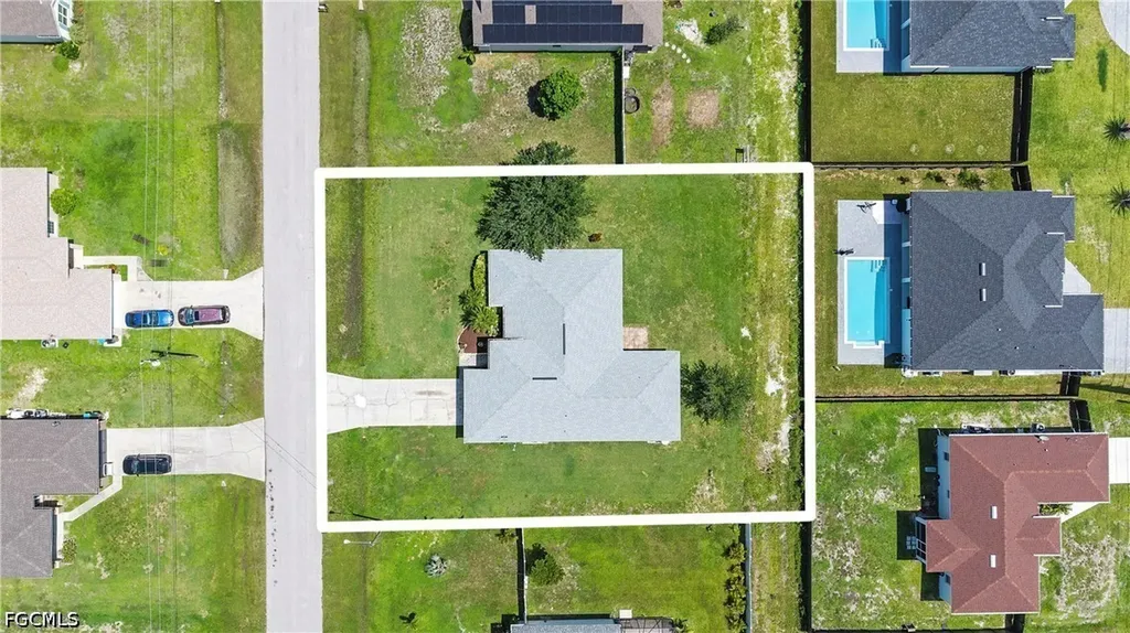 2021 NW Juanita Place Cape Coral FL 33993