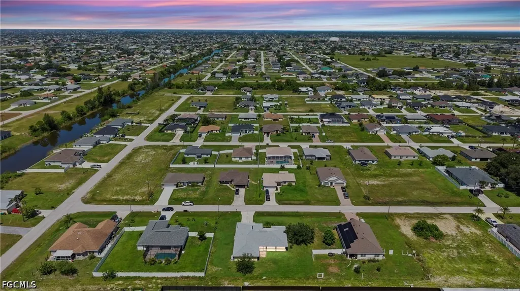 2021 NW Juanita Place Cape Coral FL 33993
