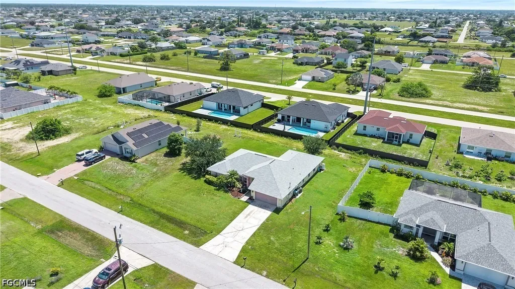 2021 NW Juanita Place Cape Coral FL 33993