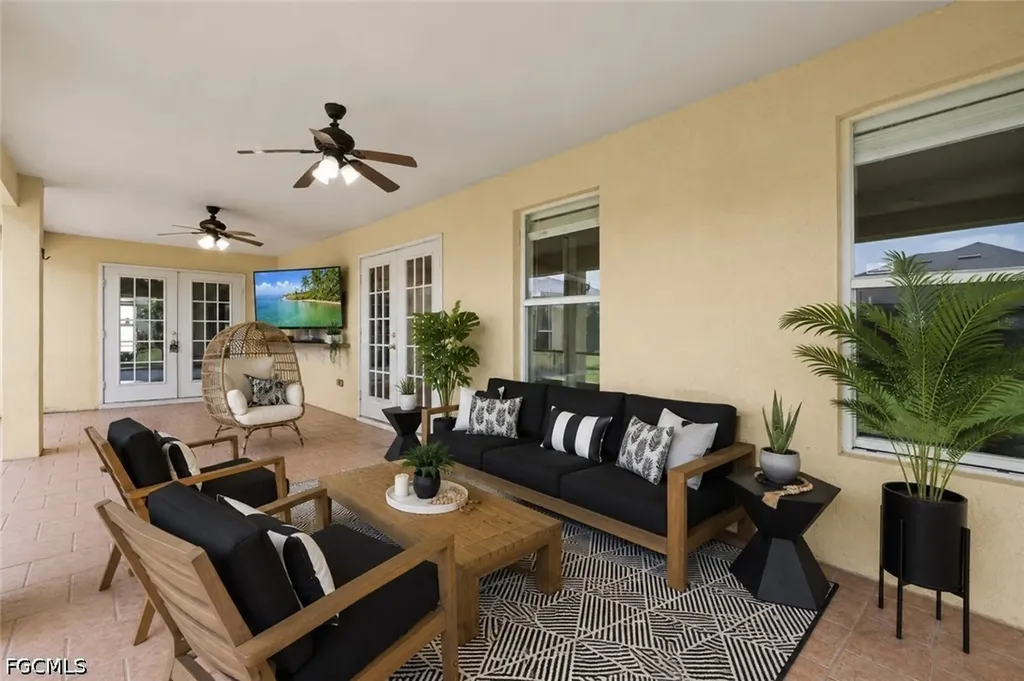 2021 NW Juanita Place Cape Coral FL 33993