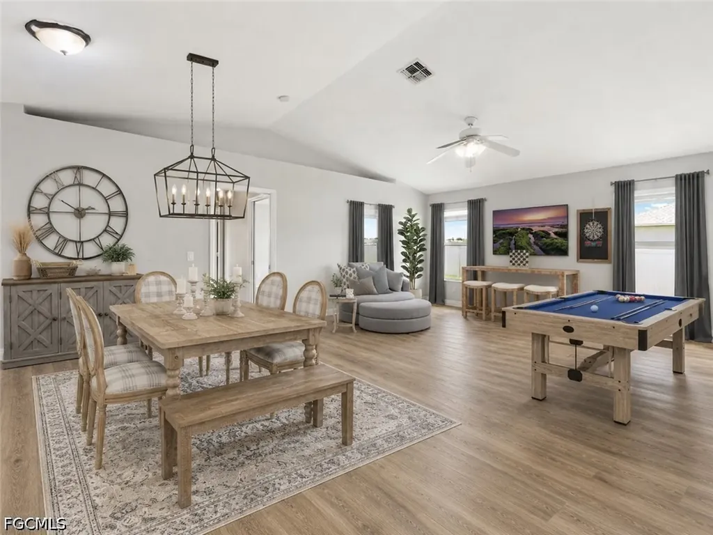 2021 NW Juanita Place Cape Coral FL 33993