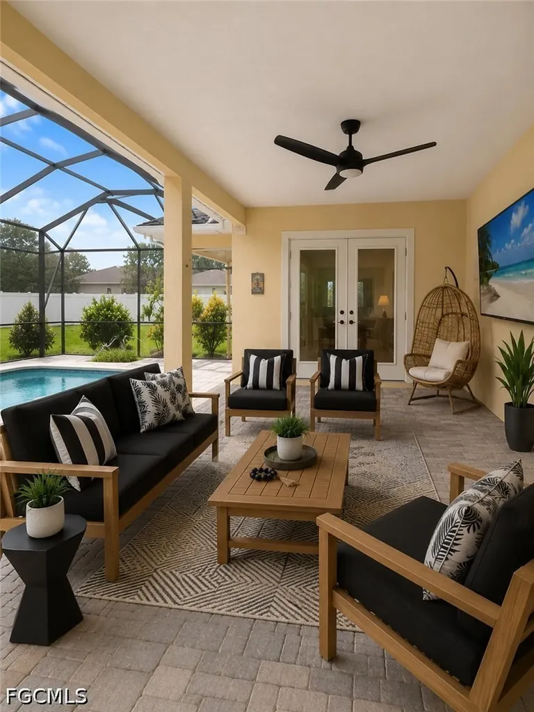 2021 NW Juanita Place Cape Coral FL 33993