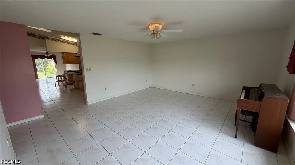 2815 NW 26th Terrace Cape Coral FL 33993