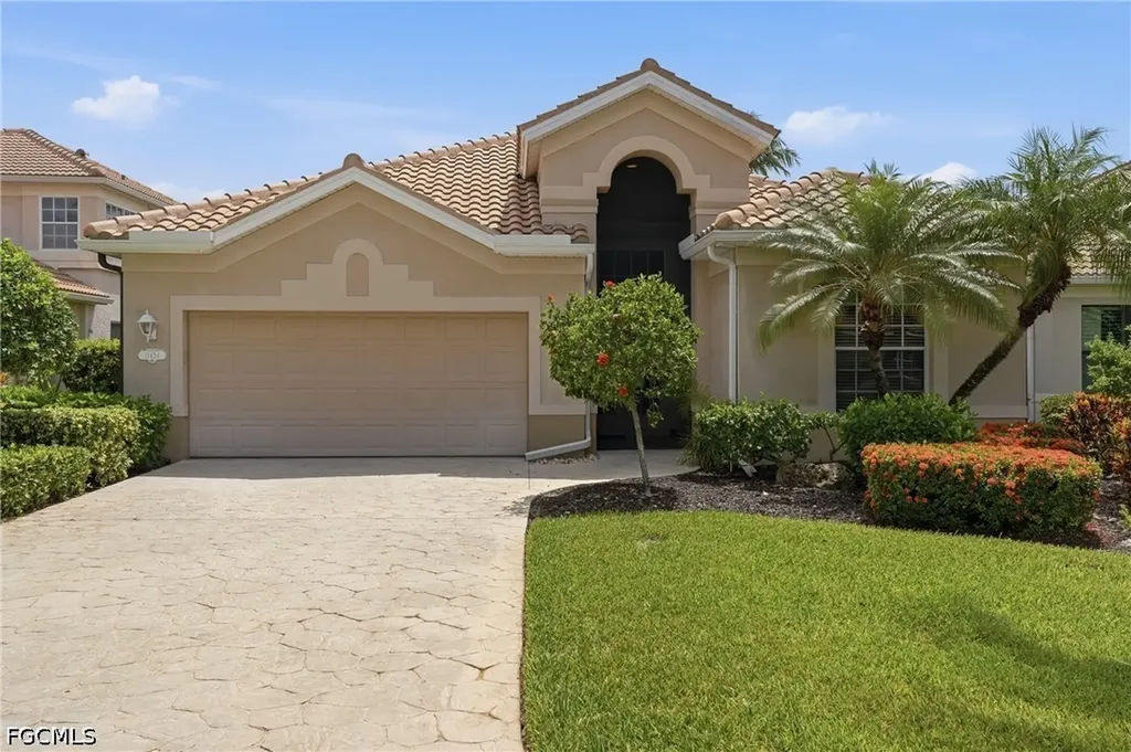 11424 Osprey Landing Way Fort Myers FL 33908